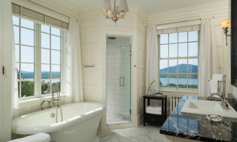 Blair Hill Inn