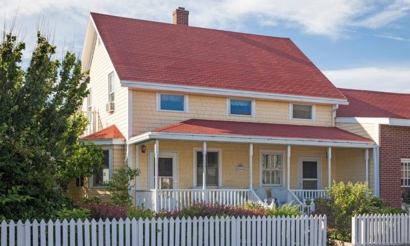 Avonlea Block Island