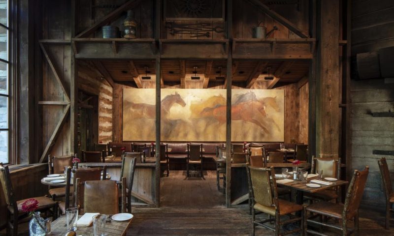 Sundance Mountain Resort