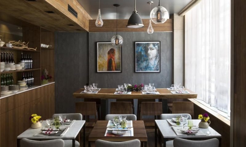 Duane Street Hotel Tribeca New York - United States Of America