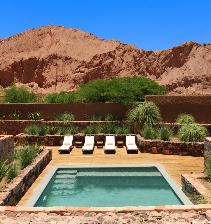 Alto Atacama Desert Lodge & Spa Chile