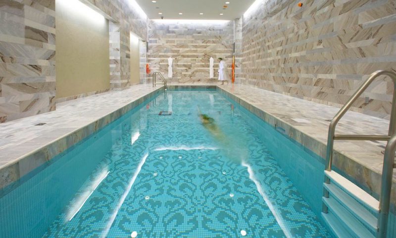 The Hazelton Hotel Toronto