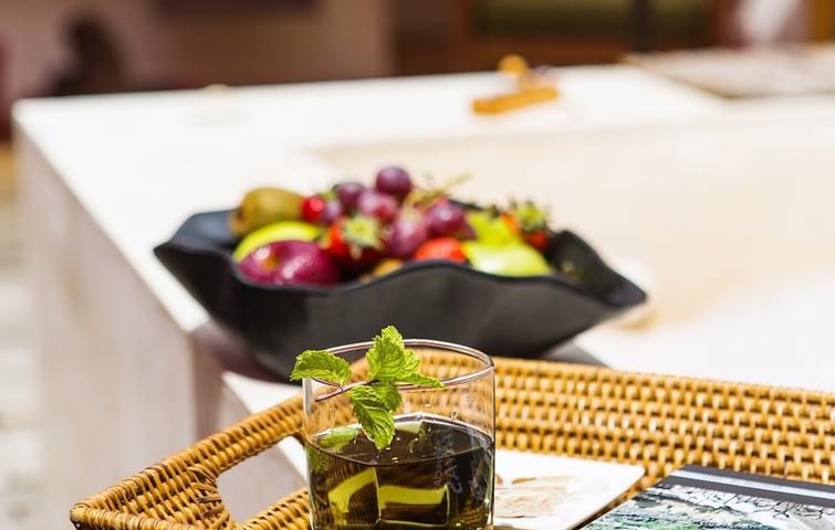 Rosas & Xocolate Boutique Hotel