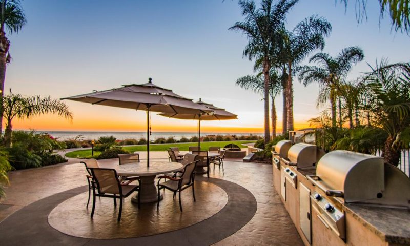 Dolphin Bay Resort and Spa California