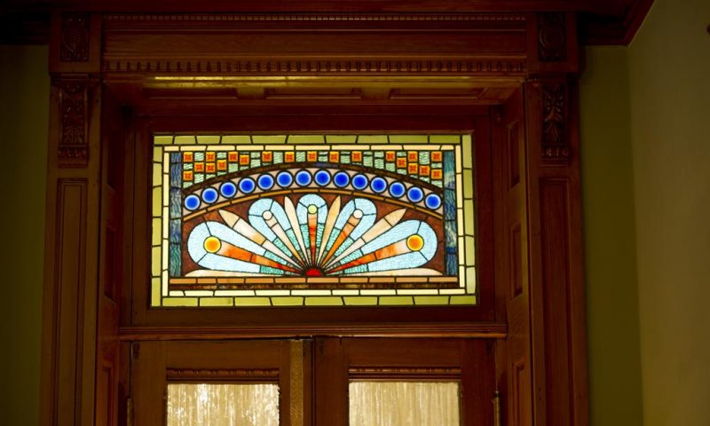 The Wentworth Mansion Charleston