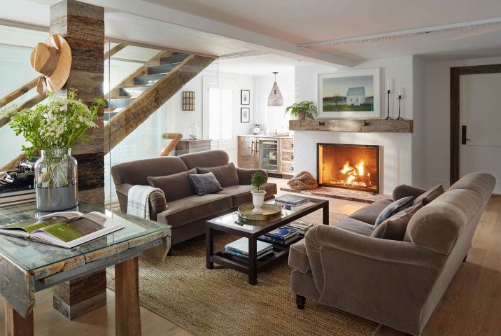 The Inn at GrayBarns on the Silvermine River