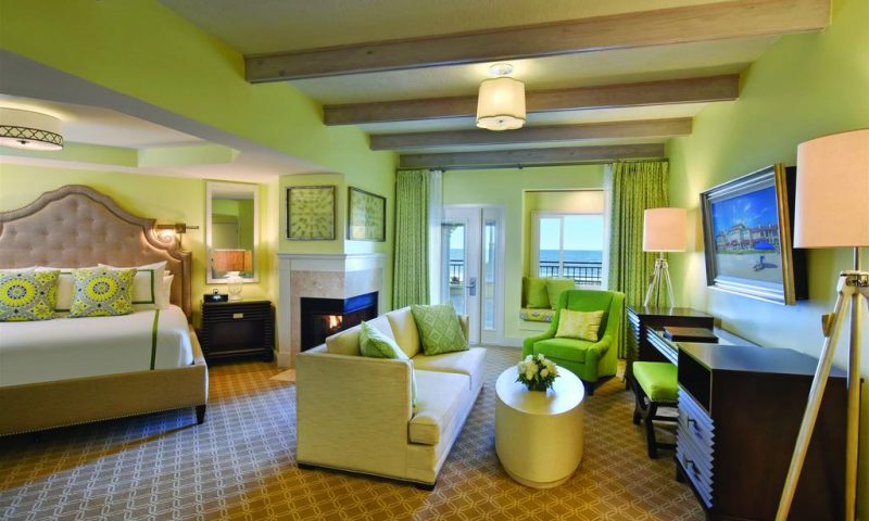The Lodge & Club at Ponte Vedra Beach