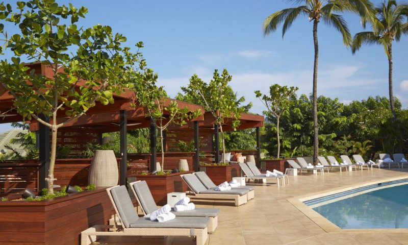 Hotel Wailea, Relais & Châteaux
