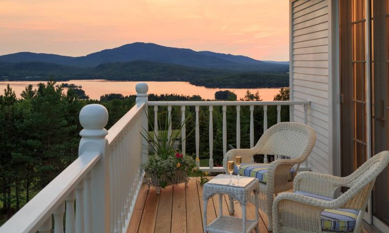 Blair Hill Inn