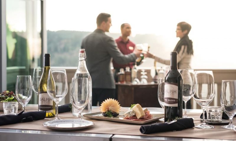 Salish Lodge & Spa