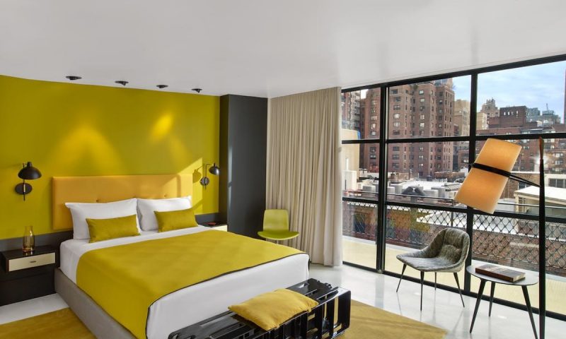 The William Hotel New York - United States Of America