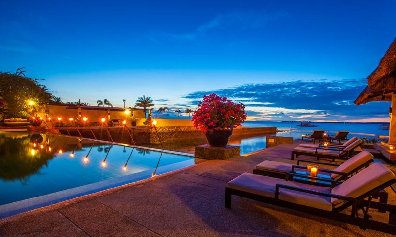 Abaca Boutique Resort