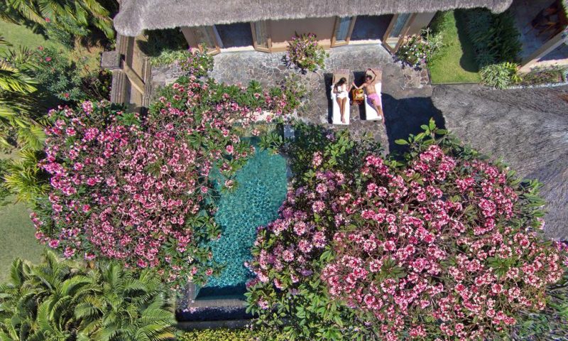 The Villas at AYANA Resort BALI