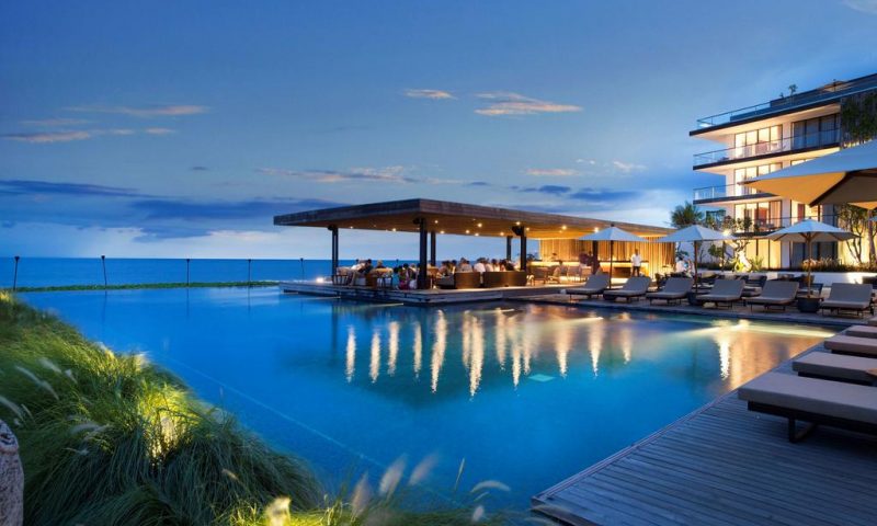 Alila Seminyak