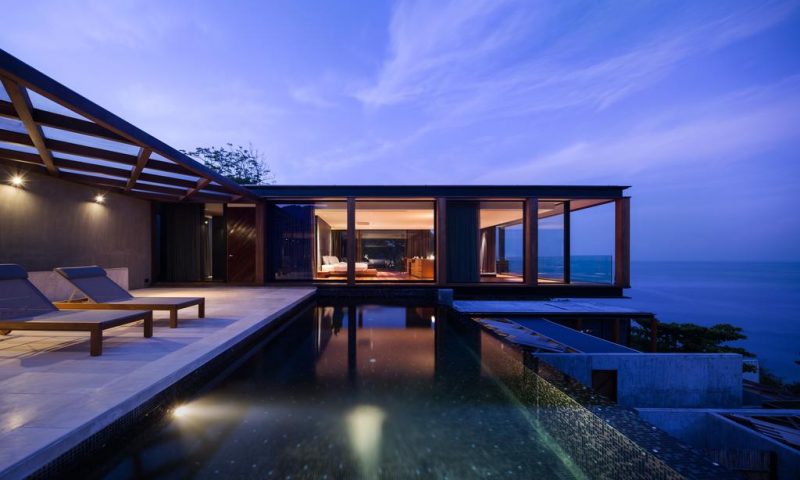 The Naka Phuket