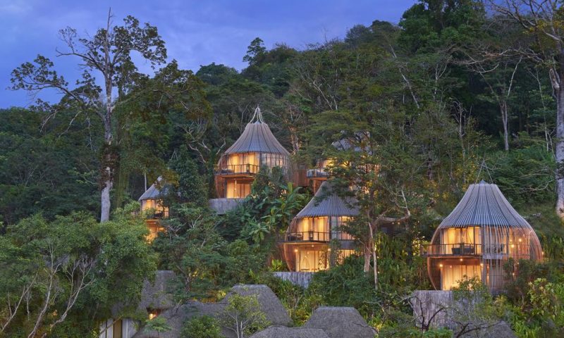 Keemala Phuket