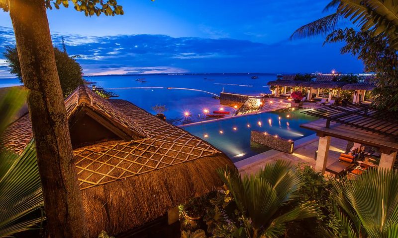 Abaca Boutique Resort