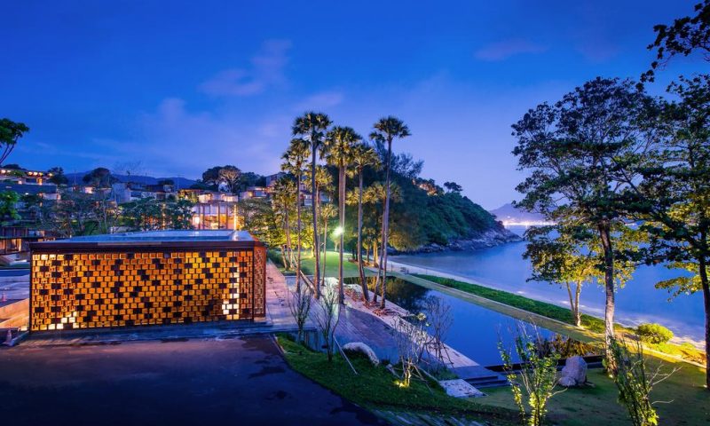 The Naka Phuket