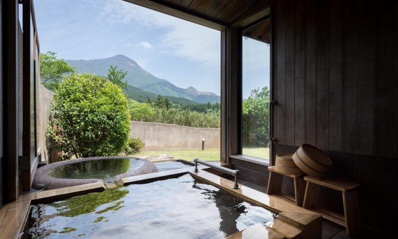 Ryokan Ikkoten