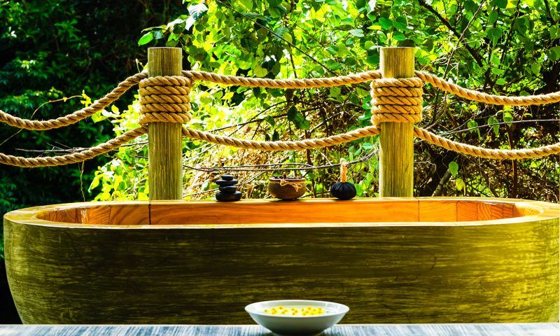 An Lam Retreat - Ninh Van Bay
