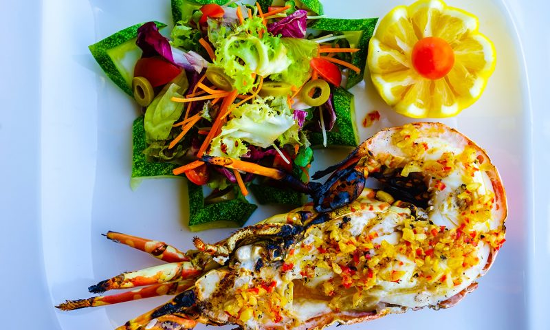 An Lam Retreat - Ninh Van Bay