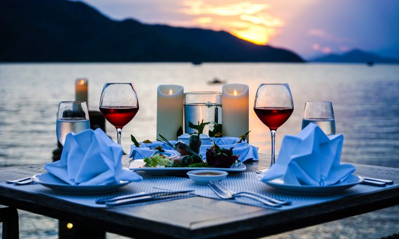 An Lam Retreat - Ninh Van Bay