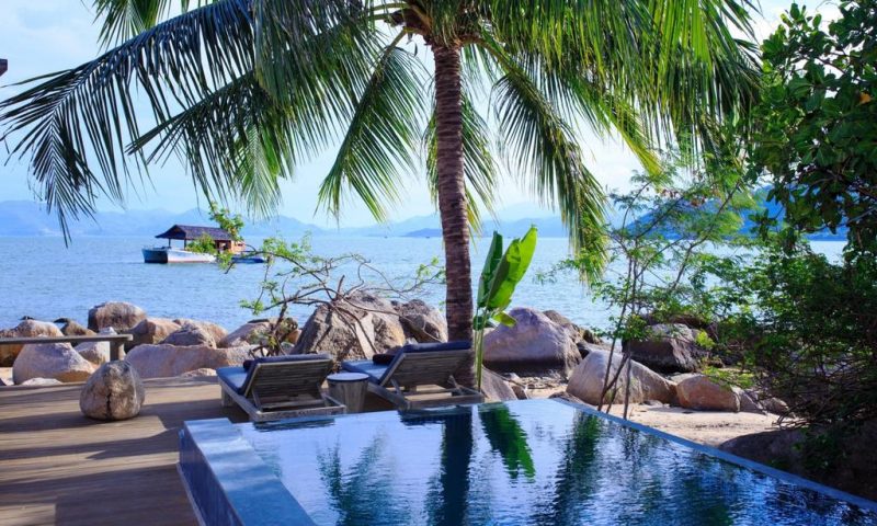 An Lam Retreat - Ninh Van Bay