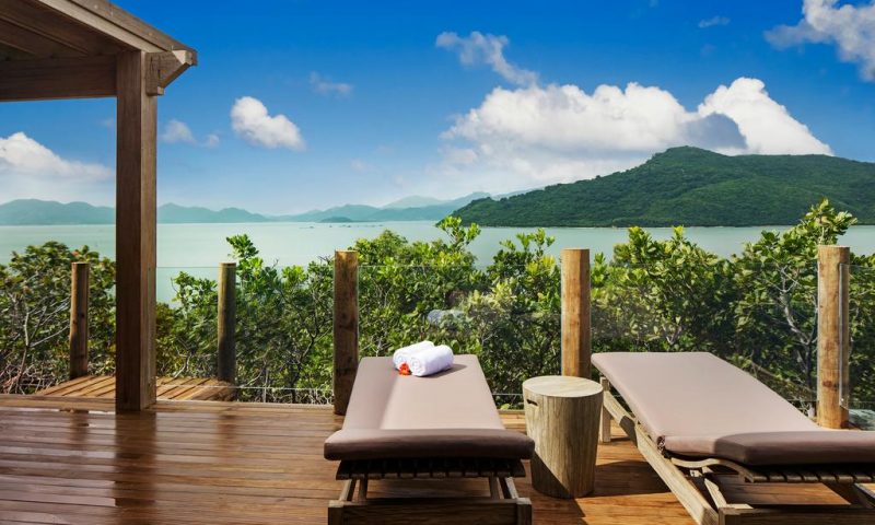 An Lam Retreat - Ninh Van Bay