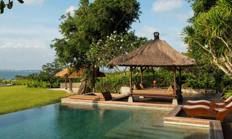 The Villas at AYANA Resort BALI