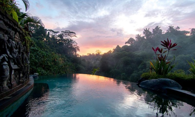 Bidadari Private Villas & Retreat