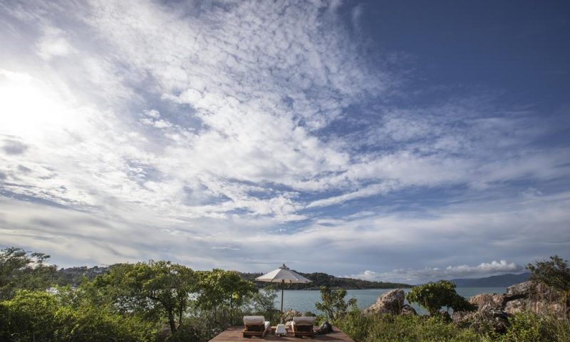 Cape Fahn Hotel