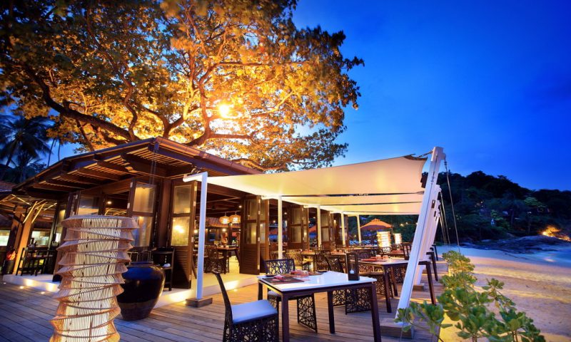Tongsai Pool Villas