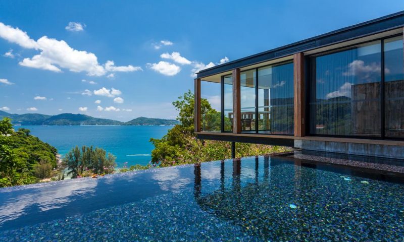 The Naka Phuket