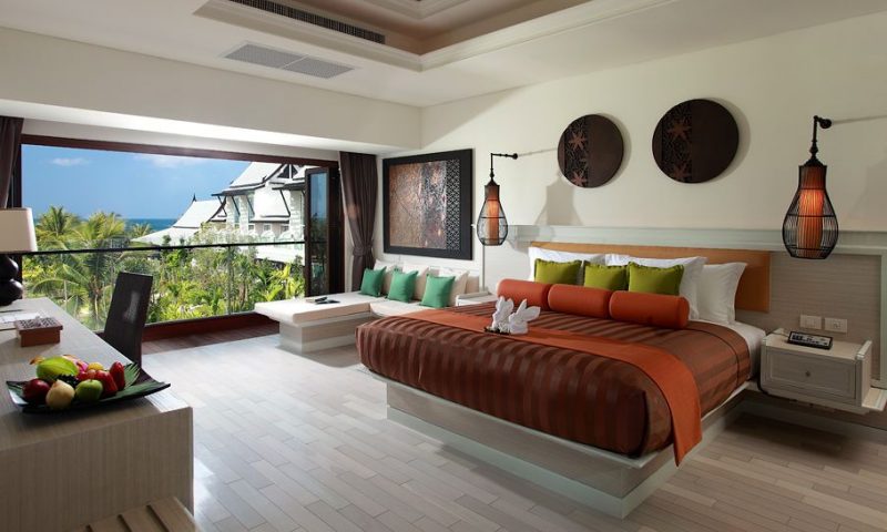 Natai Beach Resort & Spa Phang-Nga