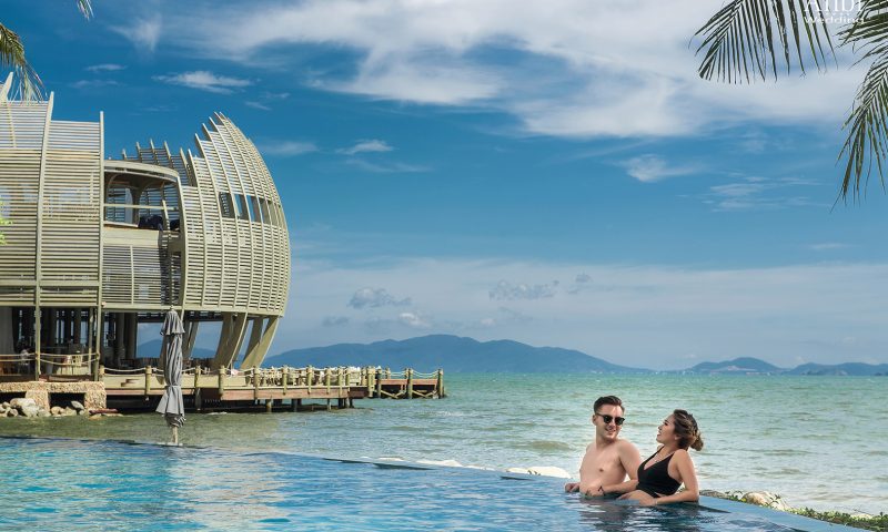 An Lam Retreat - Ninh Van Bay