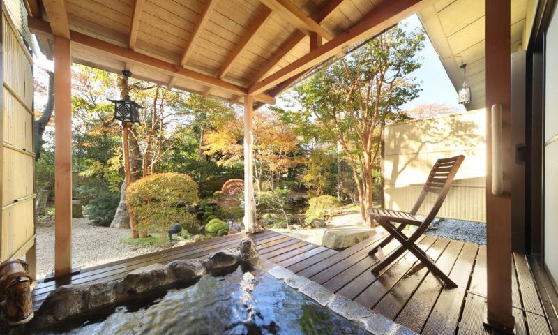 Ryokan Yoshimatsu