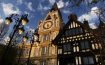 The Old England Manor Taiwan
