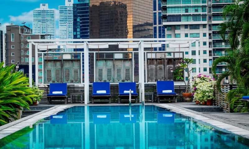 Cabochon Hotel Bangkok