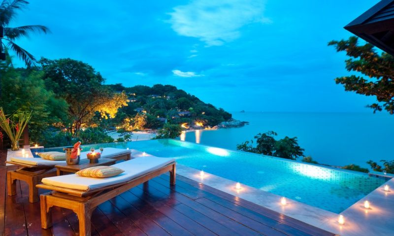 Tongsai Pool Villas