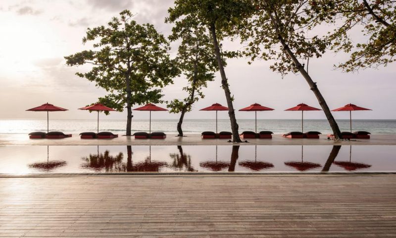 The Library Koh Samui