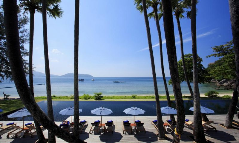 The Naka Phuket