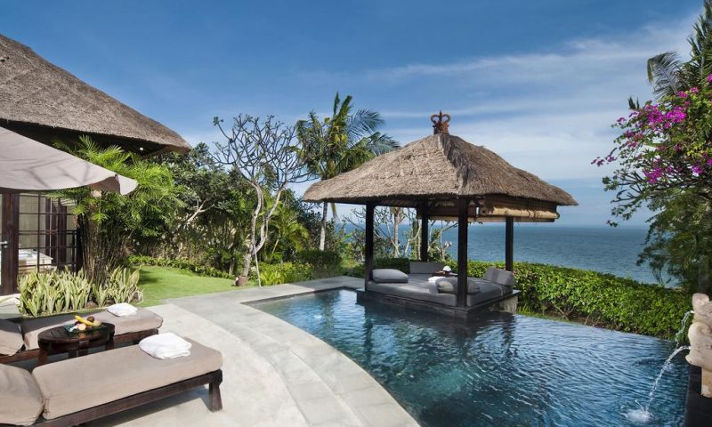 The Villas at AYANA Resort BALI