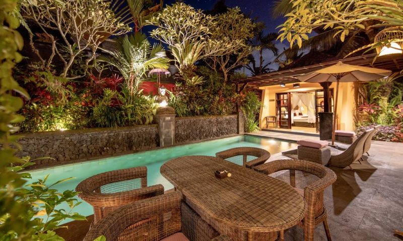 Bidadari Private Villas & Retreat