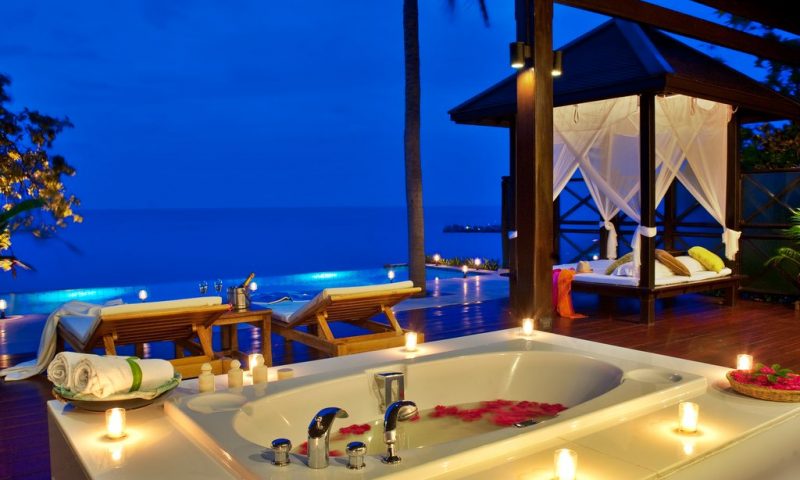 Tongsai Pool Villas