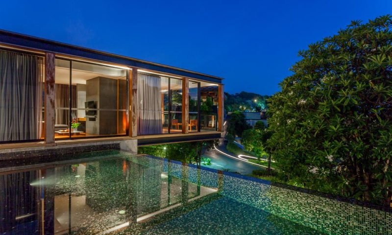 The Naka Phuket