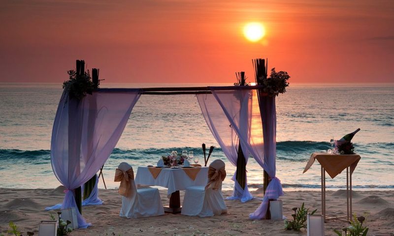 Natai Beach Resort & Spa Phang-Nga