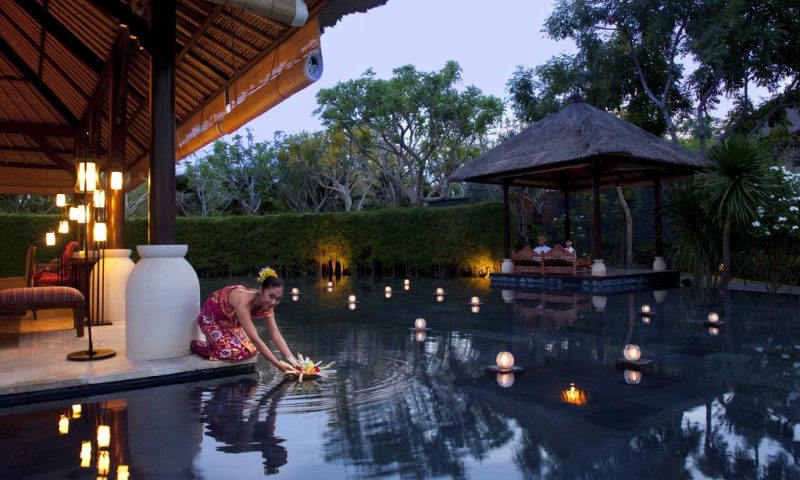 The Villas at AYANA Resort BALI