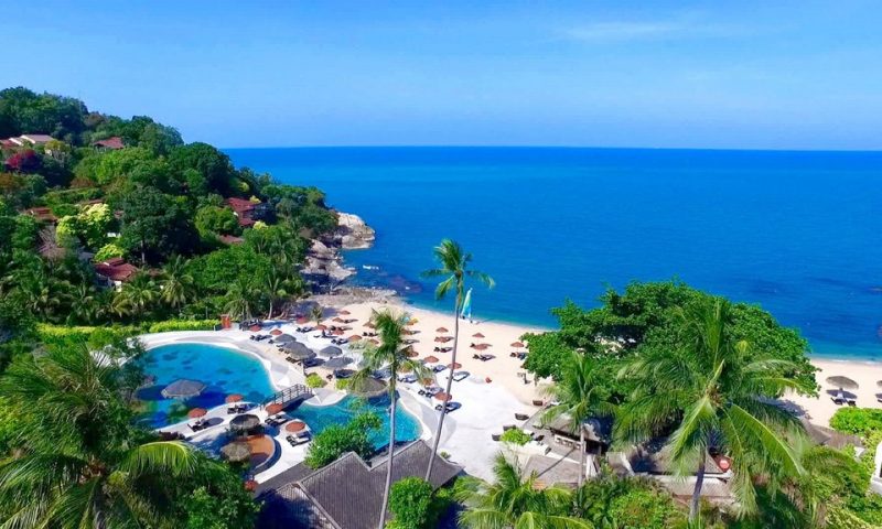 Tongsai Pool Villas