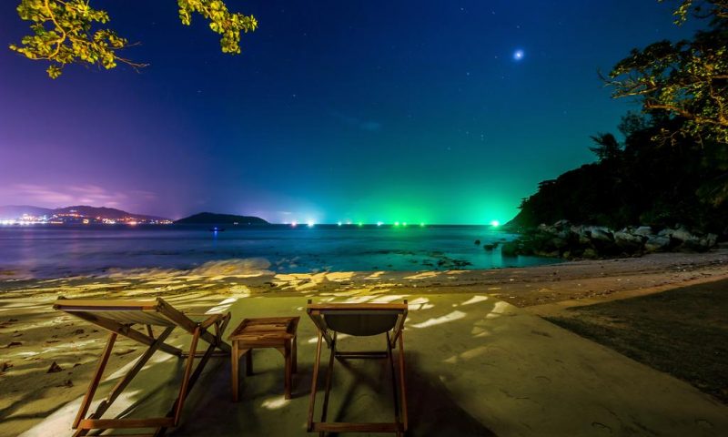 The Naka Phuket