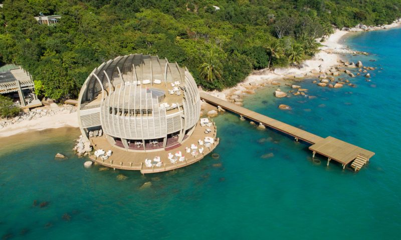 An Lam Retreat - Ninh Van Bay